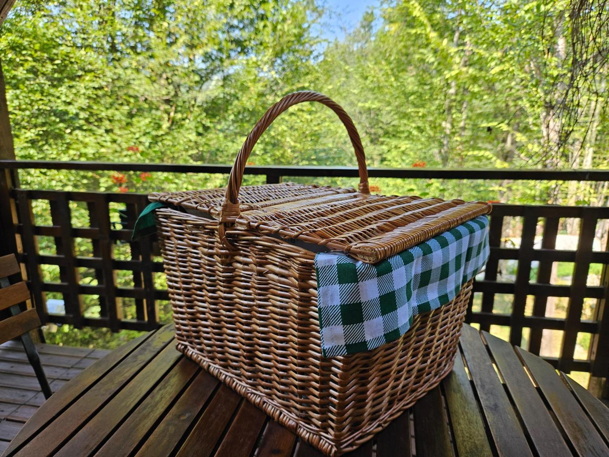 Văliug Casa Gozna 아파트 외부 사진