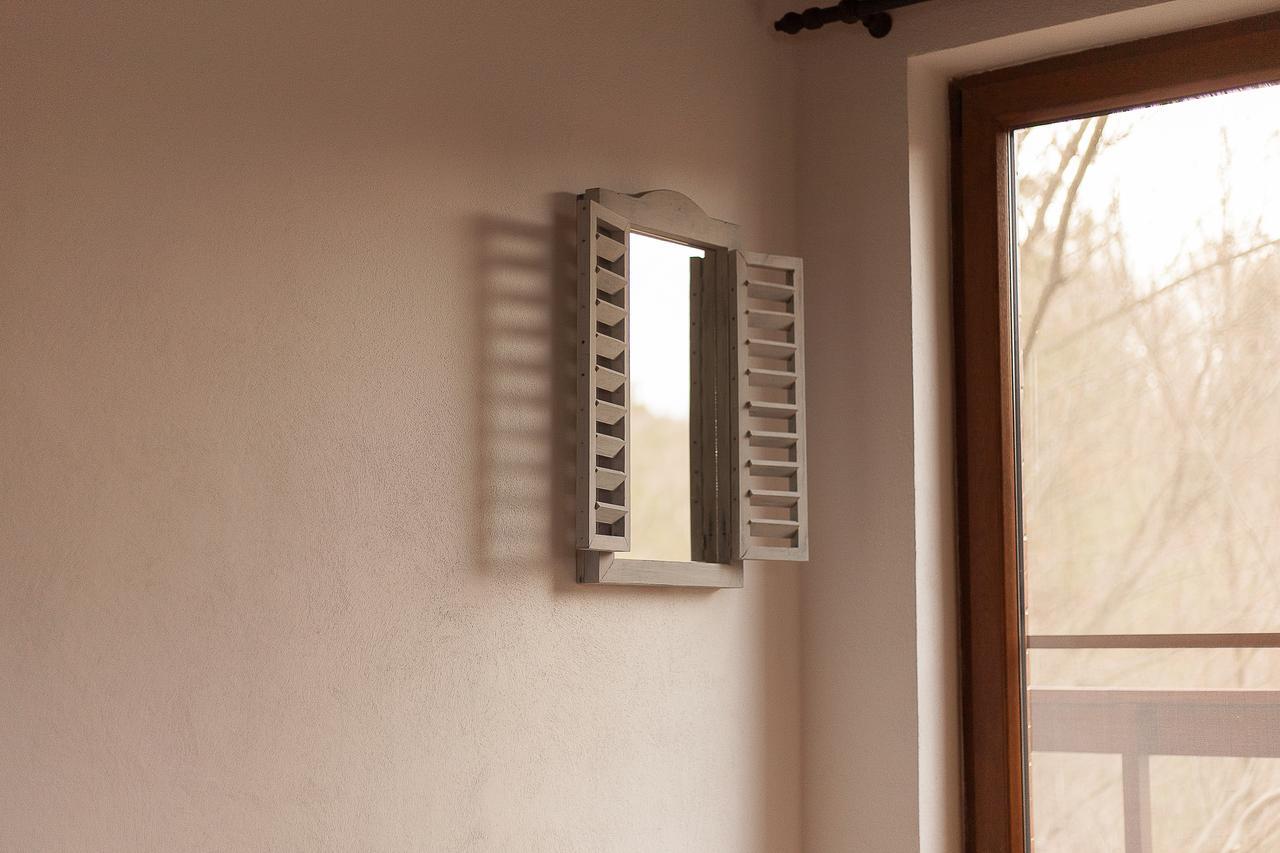 Văliug Casa Gozna 아파트 외부 사진